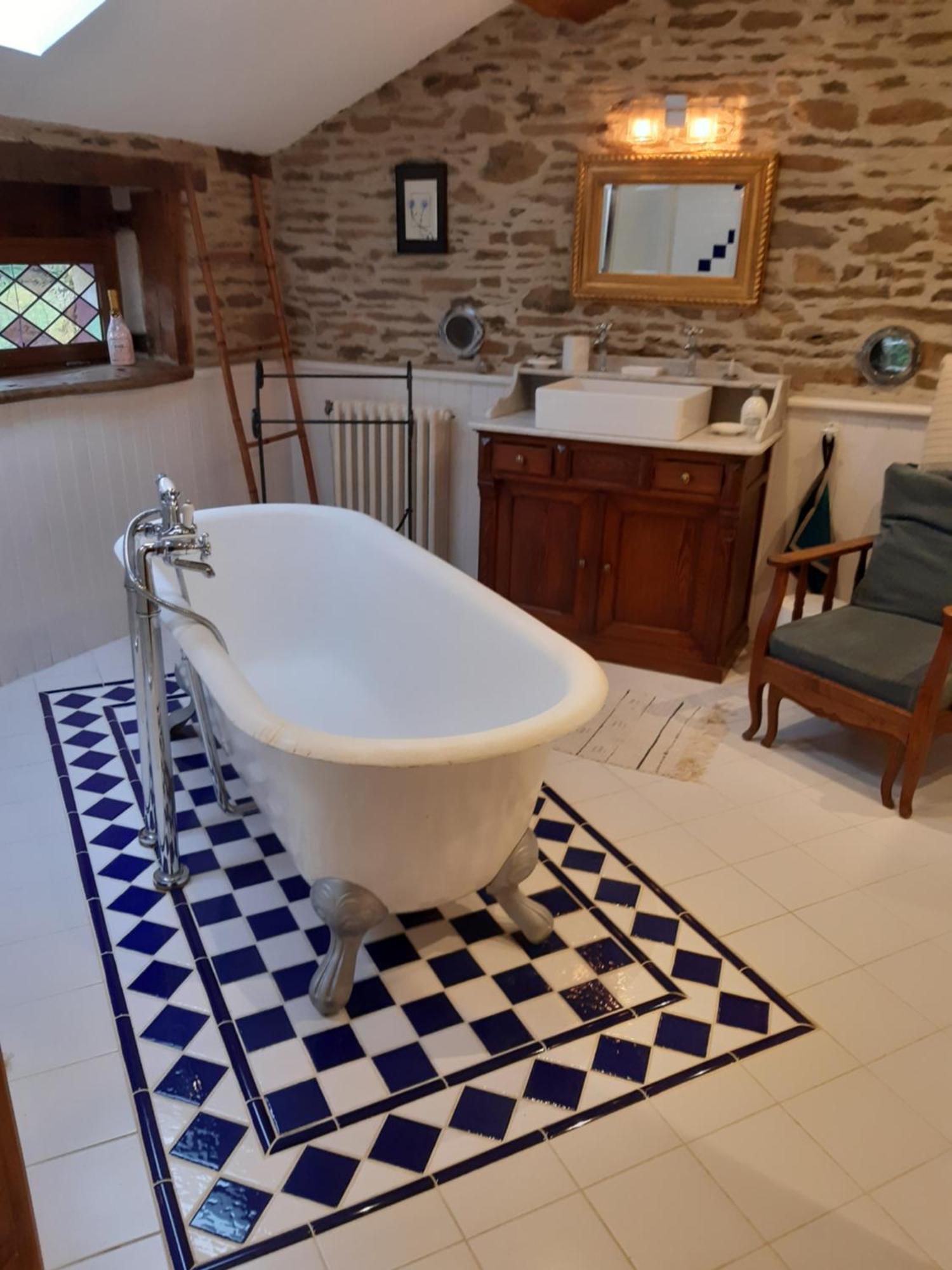 Au Coeur Des Loges Bed & Breakfast Saint-Bonnet-de-Bellac Exterior foto